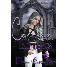 (英文圖書) Coniunx Trials 平裝版, Independently Published, 英文