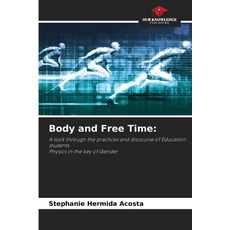 (英文圖書) Body and Free Time 平裝版, Our Knowledge Publishing, 英文