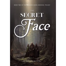 (英文圖書) The Secret Face 精裝版, Xlibris Au, 英文
