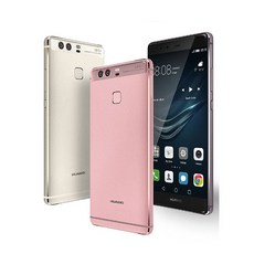 Huawei P9 徠卡雙鏡頭手機 5.2 吋, 粉