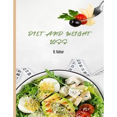 (英文圖書) Diet and Weight Loss 平裝版, Lulu.com, 英文