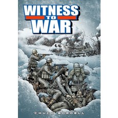 (英文圖書)Witness to War 平裝版, Caliber Comics, 英文