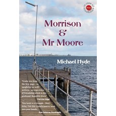 (英文圖書) Morrison & Mr Moore 平裝版, In Case of Emergency Press, 英文