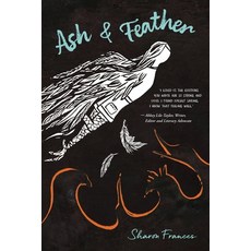 (英文圖書)Ash & Feather 平裝版, Sharon Frances Books, 英文