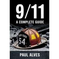 (英文圖書) 911: A Complete Guide: 2025 Edition 平裝版, Independently Published, 英文