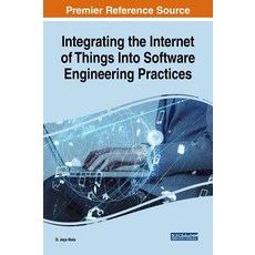 (英文圖書) Integrating the Internet of Things Into Software Engineering Practices 精裝版, Engineering Science Reference, 英文