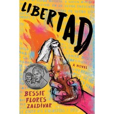 (英文圖書) Libertad 精裝版, Dial Books, 英文