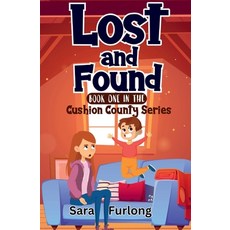 (英文圖書)Lost and Found 平裝版, Junior Detective Agency, 英文