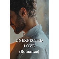 (英文圖書) UNEXPECTED LOVE (Romance) 平裝版, MIA Ford, 英文