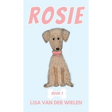 (英文圖書)Rosie 精裝版, Lisa Van Der Wielen, 英文