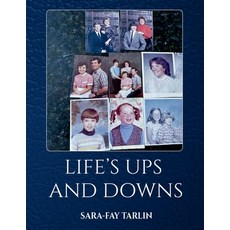 (英文圖書) Life's Ups and Downs 平裝版, Self-Publish, 英文