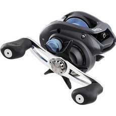 DAIWA 大和 Daiwa RG餌餌投餌捲線器 5+1 7.1:1 RG100HS, 黑色