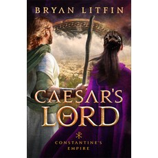 (英文圖書) Caesar's Lord 精裝版, Fleming H. Revell Company, 英文