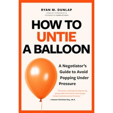 (英文圖書) How to Untie a Balloon 平裝版, Mango, 英文