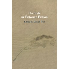 (英文圖書) On Style in Victorian Fiction 平裝版, Cambridge University Press, 英文
