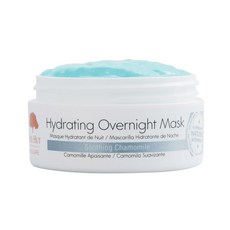 TREE HUT 樹上小屋 洋甘菊舒緩面膜, 1個, 59ml