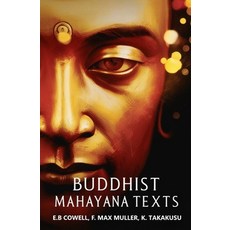 (英文圖書) Buddhist Mahayana Texts 平裝版, Left of Brain Books, 英文