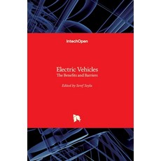 (英文圖書) Electric Vehicles: The Benefits and Barriers 精裝版, Intechopen, 英文