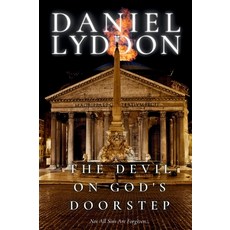 (英文圖書) The Devil On God's Doorstep 精裝版, Gwion Press, 英文