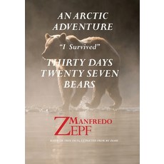 (英文圖書) Arctic Adventure 平裝版, Around the World Publishing..., 英文