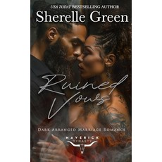(英文圖書) Ruined Vows 平裝版, Independently Published, 英文