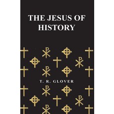 (英文圖書) The Jesus of History 平裝版, Kent Press, 英文
