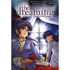 (英文圖書) The Dreaming Volume 2 平裝版, Ifwg Publishing International, 英文
