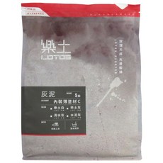 漆寶樂土灰泥絲綢型（1公斤裝/5公斤裝）, 樂土白, 5kg, 1個