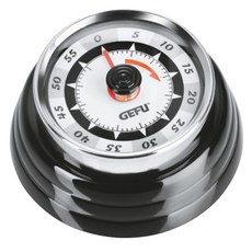 GEFU 復古料理計時器, 1個, 混合顏色