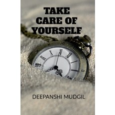 (英文圖書)Take Care Of Yourself 平裝版, Notion Press, 英文
