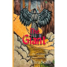 (英文圖書) The Giant 平裝版, Winged Publications, 英文