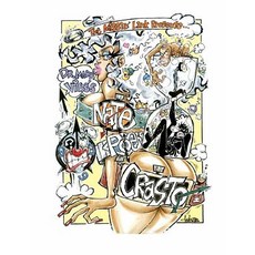 (英文圖書)Nate Poecrasto 平裝版, Wondernote Publishing, 英文
