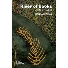 (英文圖書) River of Books 平裝版, Ode Books, 英文