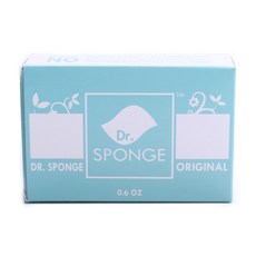 Dr.Sponge 魔芋海綿, 17克, 1個, 原來的