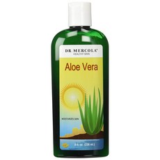 DR. MERCOLA 蘆薈, 1入, 236ml