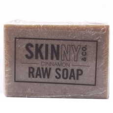 Skinny & co 生皂肉桂, 1個