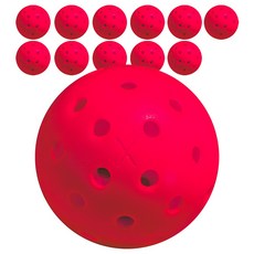 Franklin 戶外匹克球USAPA 12入, 粉色的