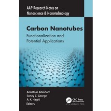 (英文圖書) Carbon Nanotubes: Functionalization and Potential Applications 精裝版, Apple Academic Press, 英文