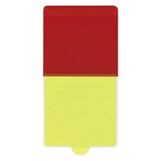 KUTSUWA Kakusheet Slim背誦用遮色片, 1個