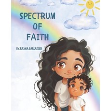 (英文圖書)Spectrum of Faith 平裝版, Isbnservices, 英文
