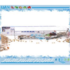 ISTA伊士達 高演色LED專業海水造景燈 4尺(120cm) 珊瑚燈/軟體燈 IL-540 台灣製