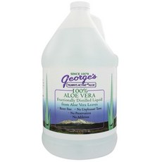 GEORGE'S 蘆薈汁, 1瓶, 1.892L