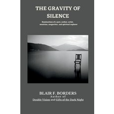 (英文圖書)The Gravity of Silence 平裝版, Alpha Book Publisher, 英文