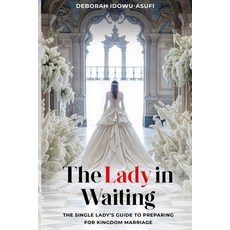 (英文圖書) The Lady in Waiting 平裝版, Publishing Pad, 英文