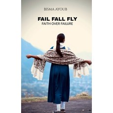(英文圖書)Fail Fall Fly 平裝版, Notion Press, 英文