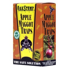Bio Care Apple Margot Trap 產品 3 包, 1個