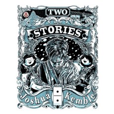 Two Stories 平裝版, Markosia Enterprises, 英文