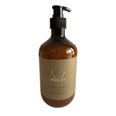 Tainya Home Spa 靜謐之森 保濕潤髮乳 深層滋養 柔順光澤 長效保濕, 480ml