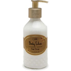 SABON 西西里柑橘身體乳液, 1個, 200ml
