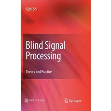 (英文圖書) Blind Signal Processing: Theory and Practice 精裝版, Springer, 英文